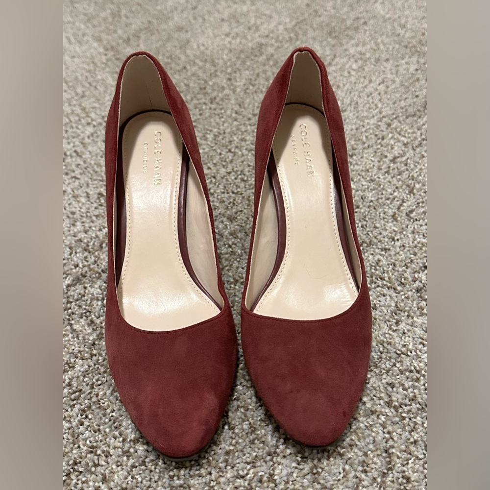 Cole Haan shoes